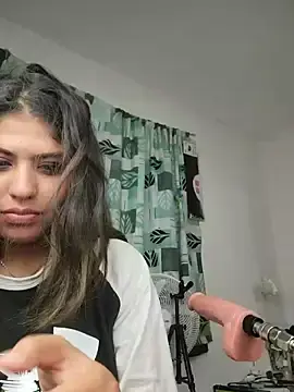 Stripchat Free Porn Cam of azulzulix