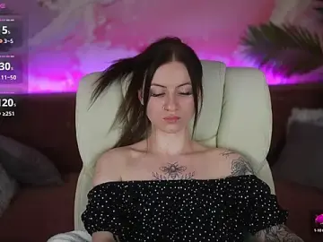 Stripchat Watch Live Sex Cams of AlexaFleur