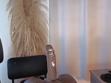 Stripchat Live Porn of JACKI_JO