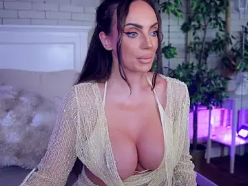 Stripchat Nude Webcam of annabellahot