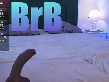 Stripchat Free Porn Cam of Bonnie_White