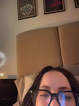 Stripchat Best Webcam of ORLA94