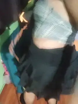 Stripchat Free Live Porn of Carmen-tati