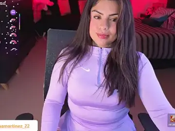 Stripchat Adult Webcams of Catalinaa_martinez