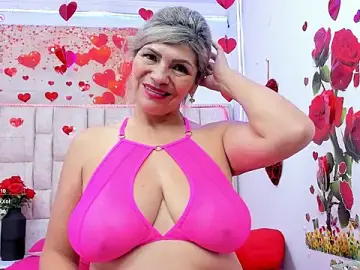 Stripchat Live Porn of Celeste_Lincon