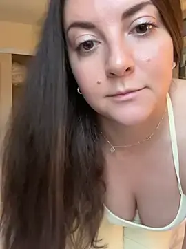 Stripchat Live Porn of Roselyn_xo