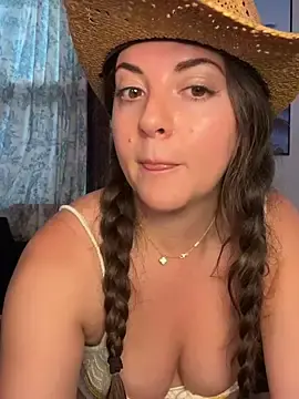 Stripchat Live Sex of Roselyn_xo