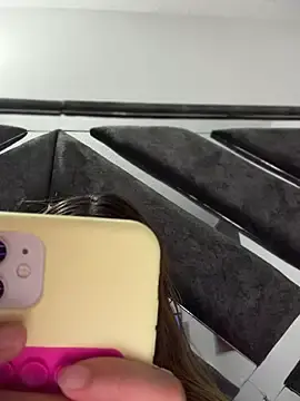 Stripchat Nude Webcam of alisonn_parker26