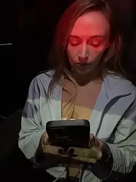 Stripchat Live Porn of lunagirl13