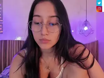 Stripchat Private Sex Chat of Abby_Sweet1_