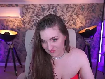 Stripchat Live Sex Cam of EmmyCharmm