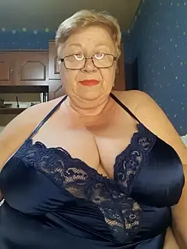 Stripchat Nude Webcam of Lena_Gaby