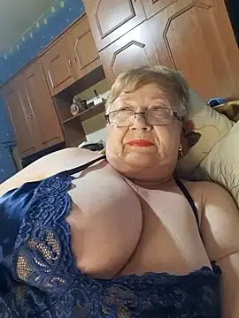 Stripchat Sex Chat of Lena_Gaby