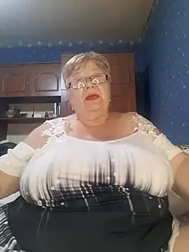 Stripchat Sex Cam of Lena_Gaby