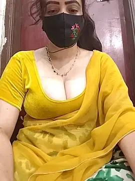Stripchat Private Sex Chat of Saanvi-Sen