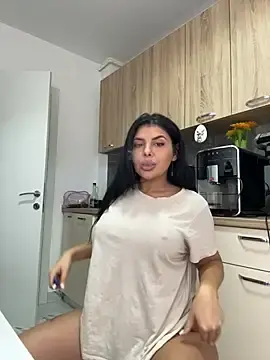 Stripchat Sex Chat of Scarlett-Dream