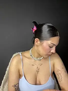 Stripchat Private Sex Chat of lora_meow