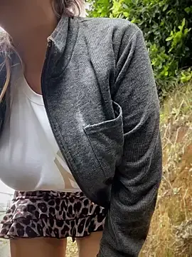 Stripchat Live Sex Cam of sammyqueenx21