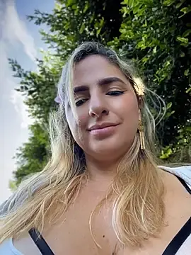 Stripchat Adult Webcam of sammyqueenx21