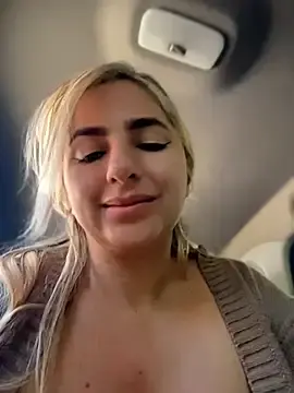 Stripchat Sex Cam of sammyqueenx21