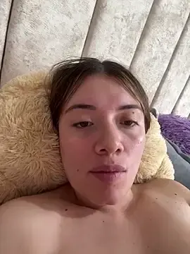 Stripchat Best Webcam of valery_mora