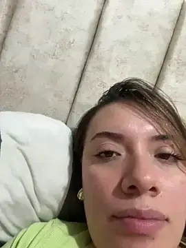 Stripchat Sex Chat of valery_mora