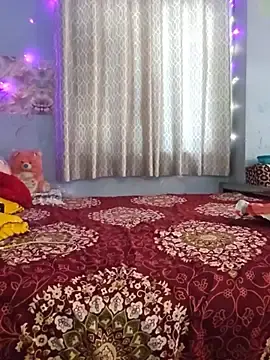 Stripchat Adult Video Chat of Desi_Maya69