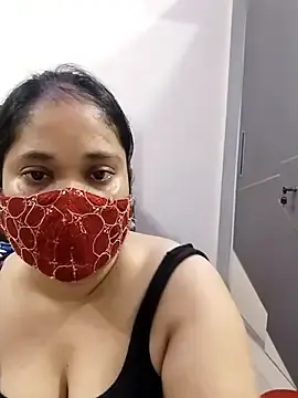 Stripchat Best live sex cam show of Sexy_anaamika