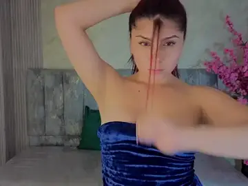 Stripchat Live Porn of kim_lush_s
