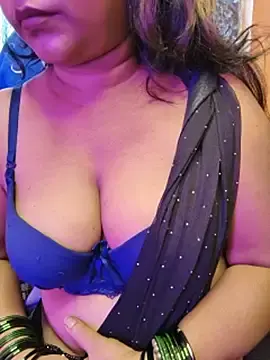 Stripchat Live Sex Cam of miss_Sujata-