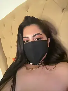 Stripchat Best Webcam of Hot-Sarah-arab