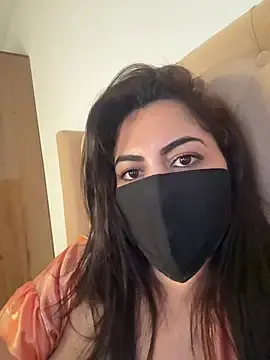 Stripchat Private Sex Chat of Hot-Sarah-arab