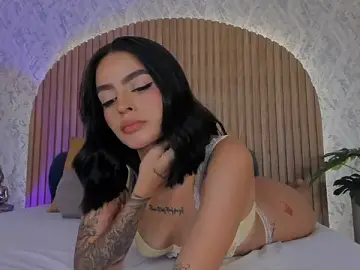 Stripchat Live Porn of Victoria_Blake_