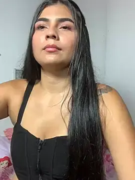 Stripchat Sex Cam of melany-diaz