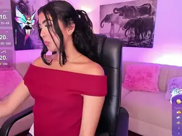 Stripchat Best live sex cam show of nattashaa7