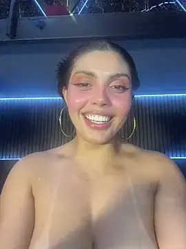 Stripchat Live Porn of zui_lu