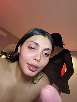 Stripchat Adult Video Chat of zui_lu
