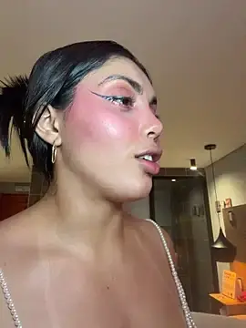 Stripchat Live Porn of zui_lu
