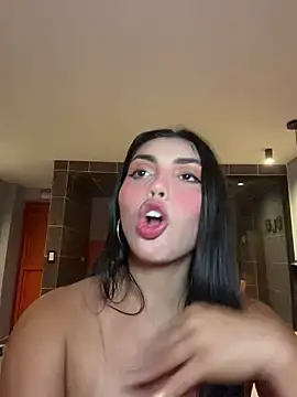 Stripchat Adult Video Chat of zui_lu