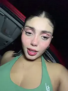 Stripchat Sex Chat of zui_lu