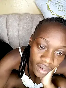Stripchat Free Live Porn of Paulahaze