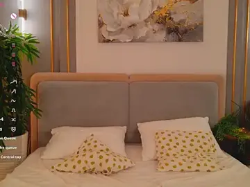 Stripchat Live Porn of Smiley_Mia