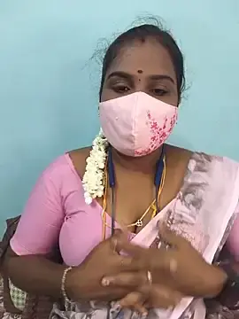 Stripchat Sex Chat of Tamil_riyalini12