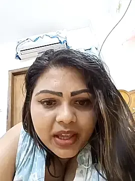 Stripchat Nude Webcam of blue-berry09