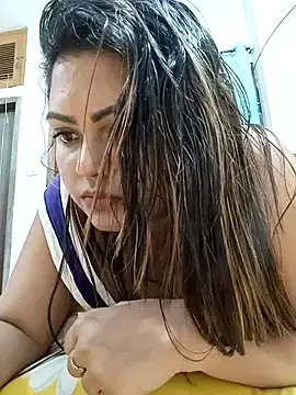 Stripchat Adult Webcam of blue-berry09