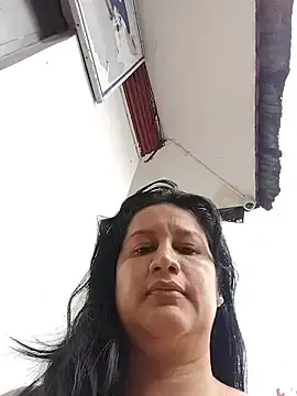 Stripchat Live Sex of keilymadam