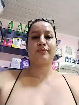 Stripchat Best live sex cam show of keilymadam