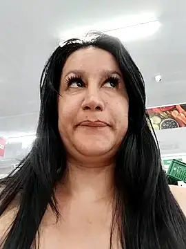Stripchat Best Webcam of keilymadam
