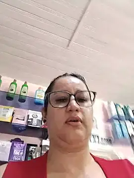 Stripchat Free Porn Cam of keilymadam