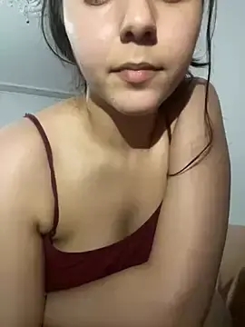 Stripchat Live Sex of Roubi99six